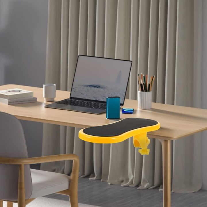 Lisslune | Ergonomic Armrest for Shoulder & Arm Relief