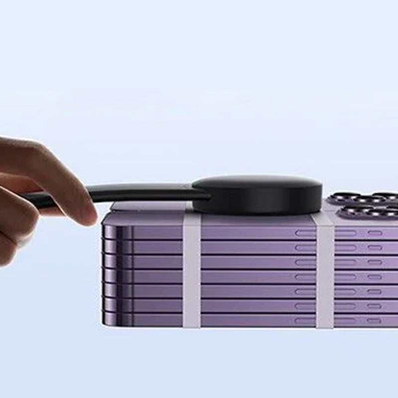 Lisslune | Strong magnetic mobile phone foldable stand