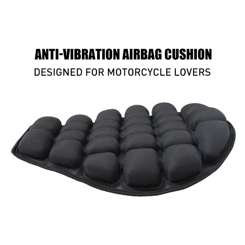 Lisslune | Motorcycle 3D Cushion