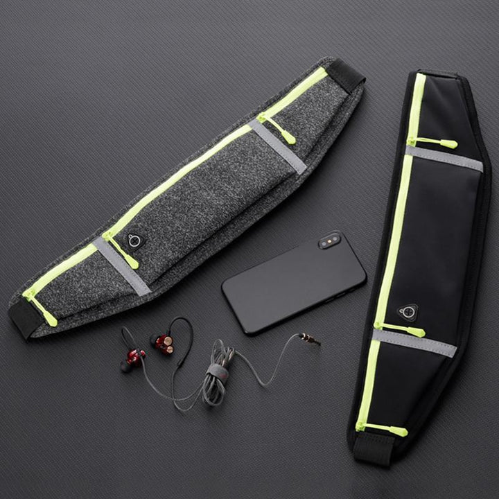 Lisslune | Mini waterproof sports waist bag