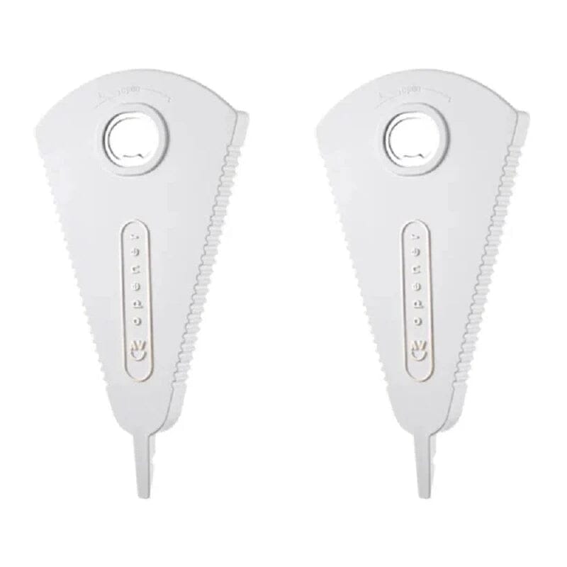 Lisslune | Simple Jar Opener