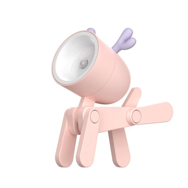 Lisslune | LED Sweet Night Light