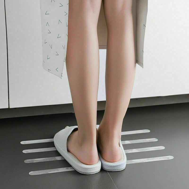 Lisslune | Bathroom Anti-Slip Stickers (24pcs)