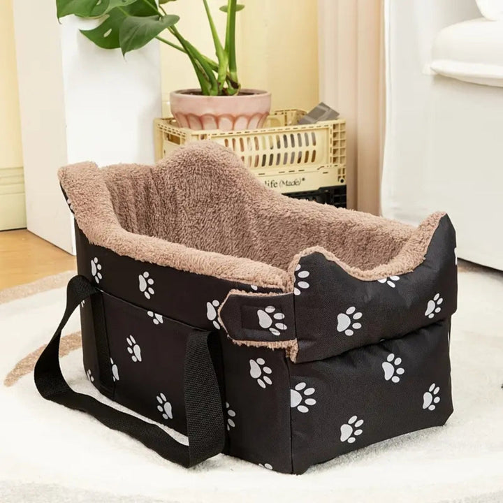 Lisslune | Oxford Safety Travel Pet Bed
