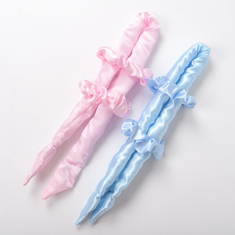 Lisslune | Sponge Curling Iron
