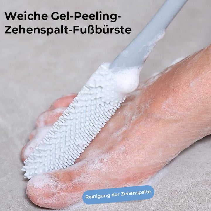 Lisslune | Toe Separator Cleaning Brush