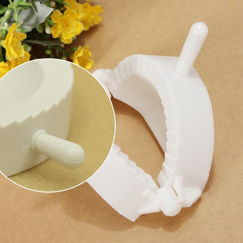 Lisslune | 3pcs Dumpling Mold