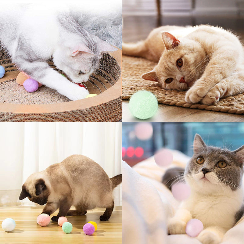 Lisslune | Interactive Toy for Cats