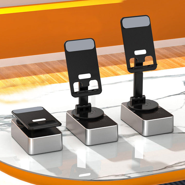 Lisslune | Bluetooth Audio Powerbank Holder