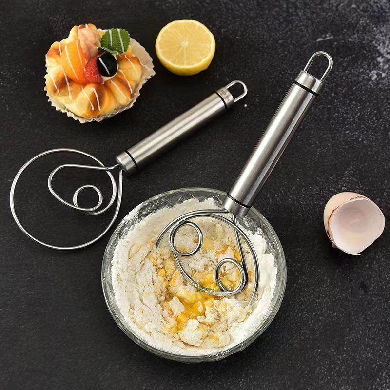 Lisslune | Stainless Steel Whisk