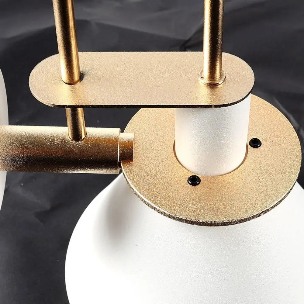 Lisslune | OpalShine – Elegant Pendant Light