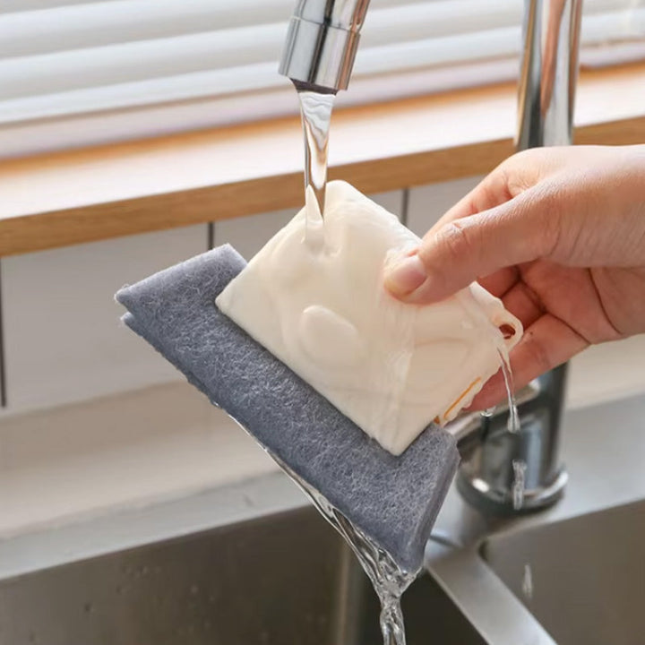 Lisslune | Magical Window Cleaning Brush