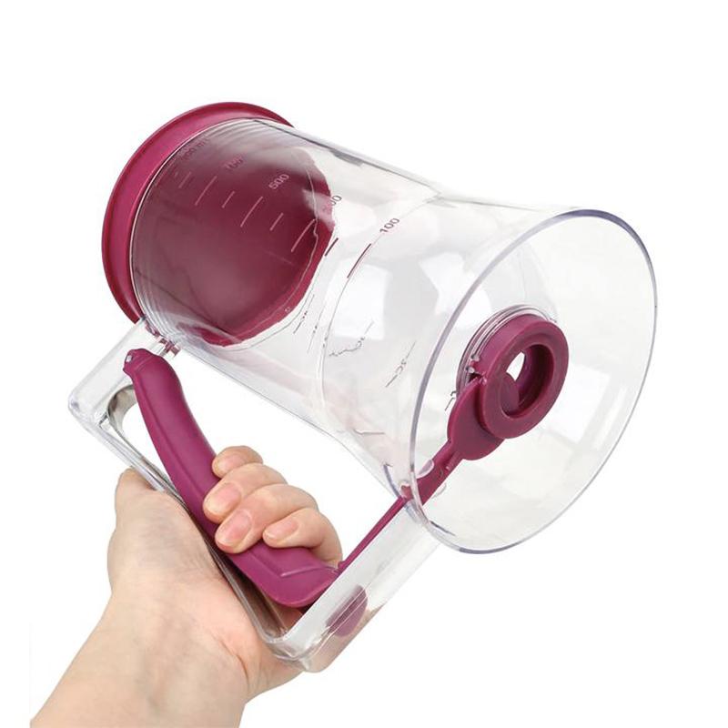 Lisslune | Cake Dough Divider DIY Baking Tool