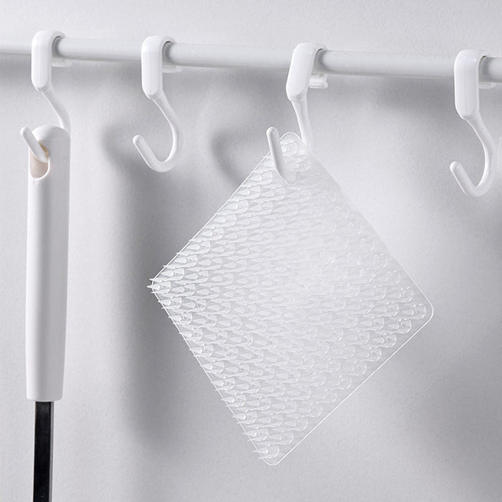 Lisslune | Fruit and Vegetable Cleaning Brush