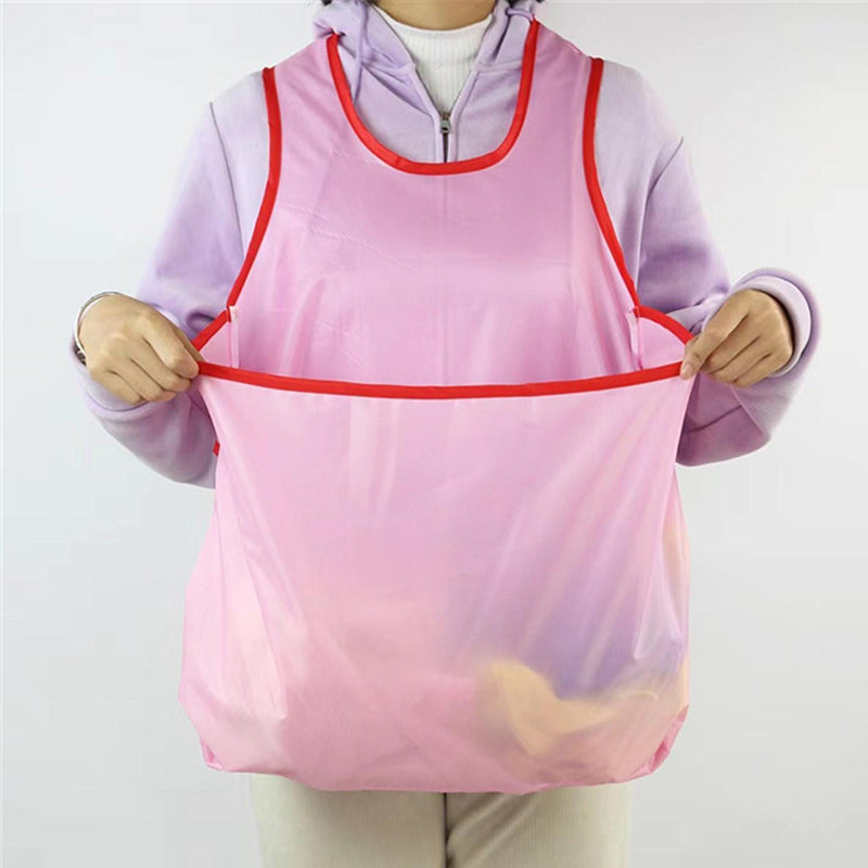 Lisslune | Portable Clothes Drying Apron