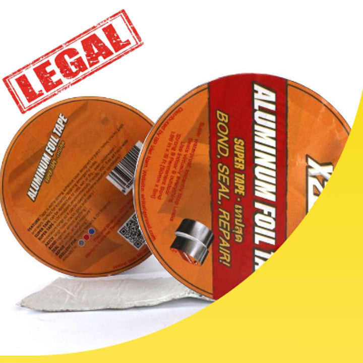 Lisslune | Super waterproof tape