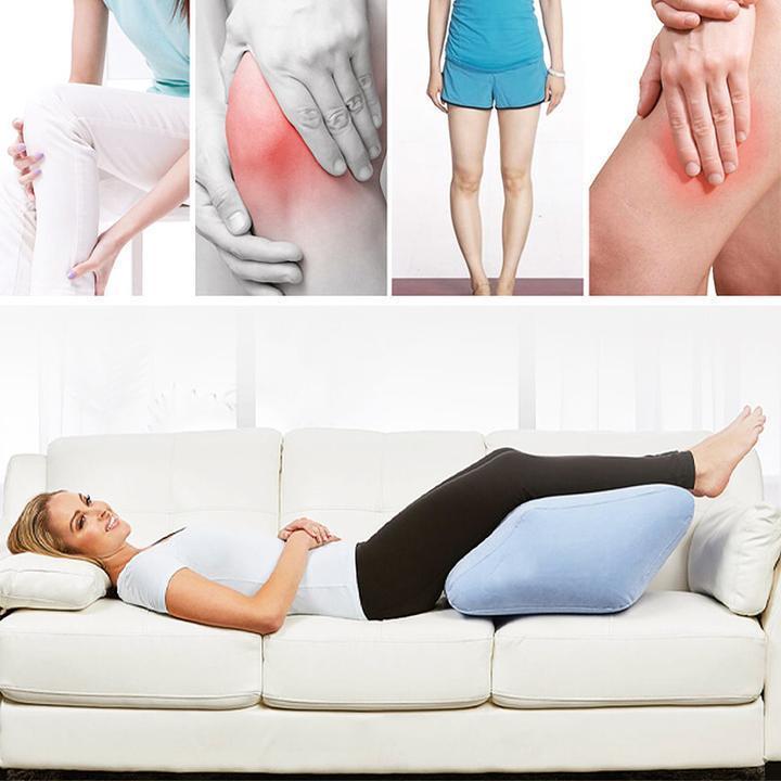 Lisslune | Mintiml Portable&inflatable Leg Wedge Pillow