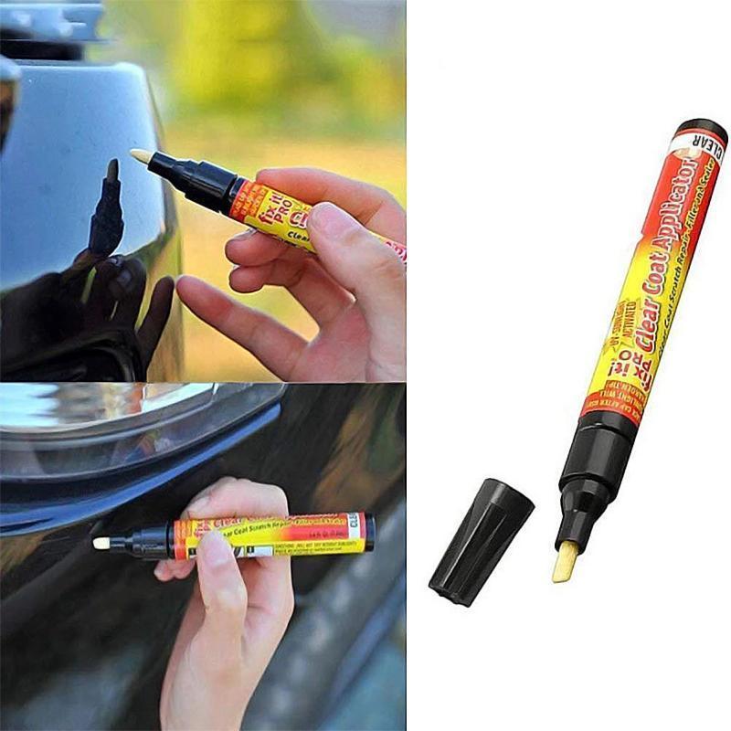 Lisslune | Car Scratch Repair Pen
