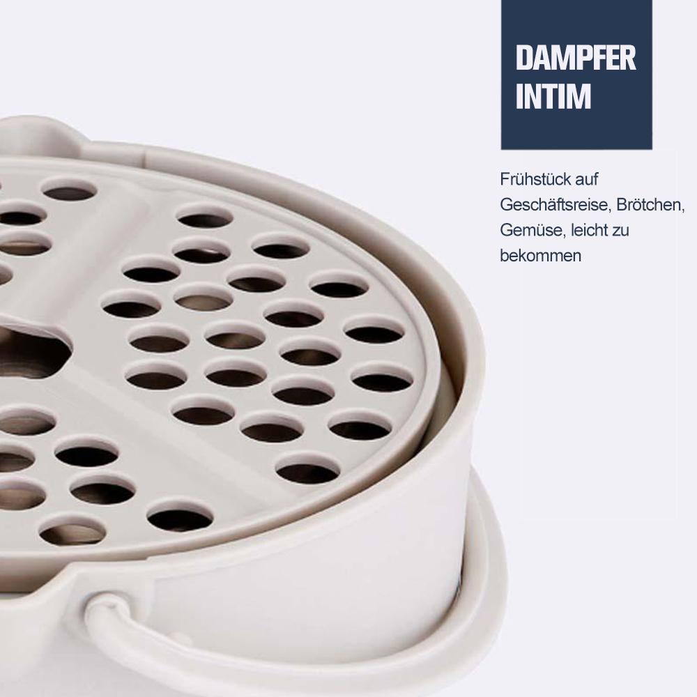 Lisslune | Portable Foldable Electric Hot Pot