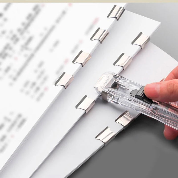Lisslune | Stapler for office supplies
