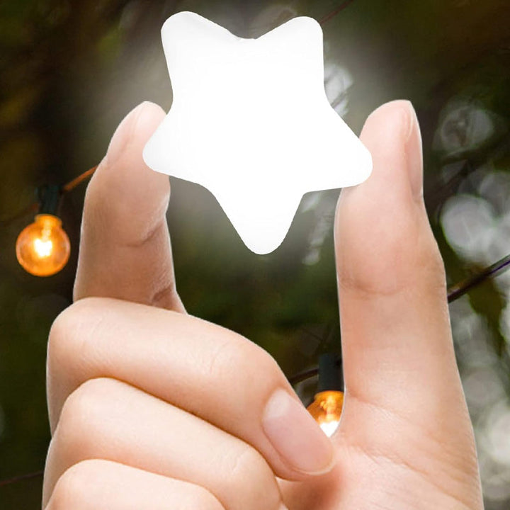 Lisslune | LED Mini Clip Backpack Light