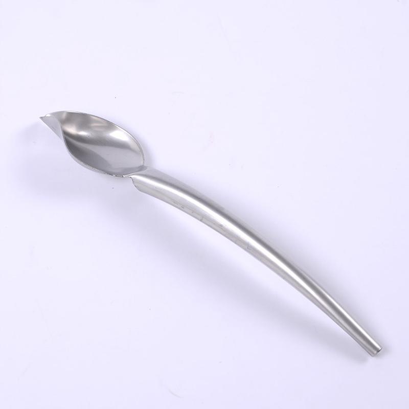 Lisslune | Stainless Steel Decoration Spoon