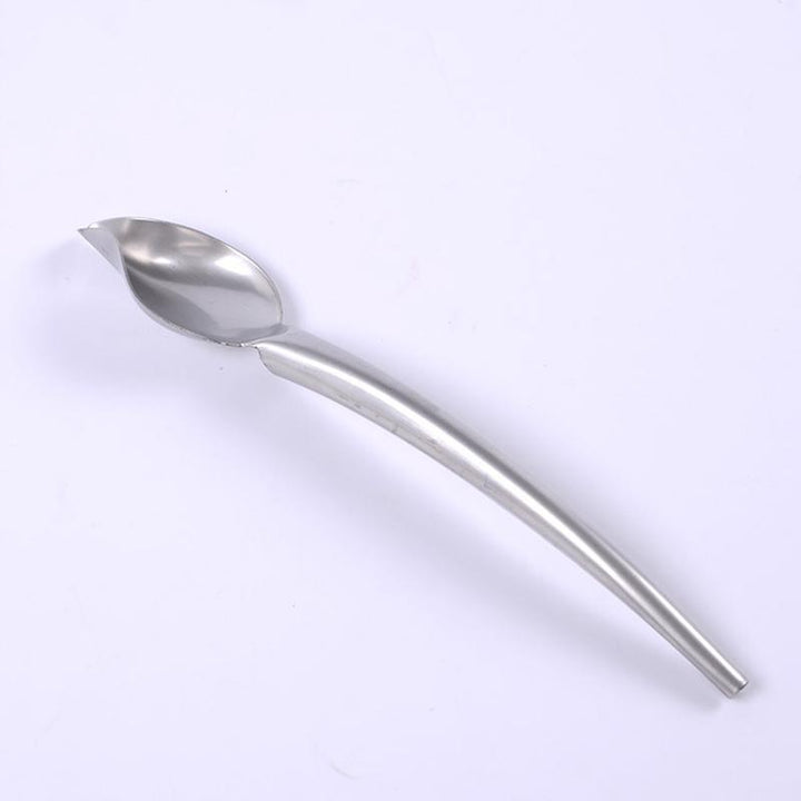 Lisslune | Stainless Steel Decoration Spoon
