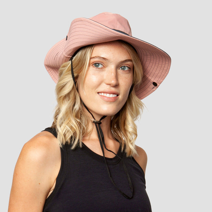 Lisslune | UV protection foldable sun hat