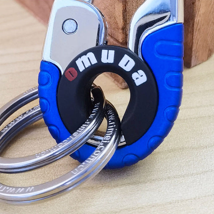 Lisslune | Waist keychain made of stainless steel