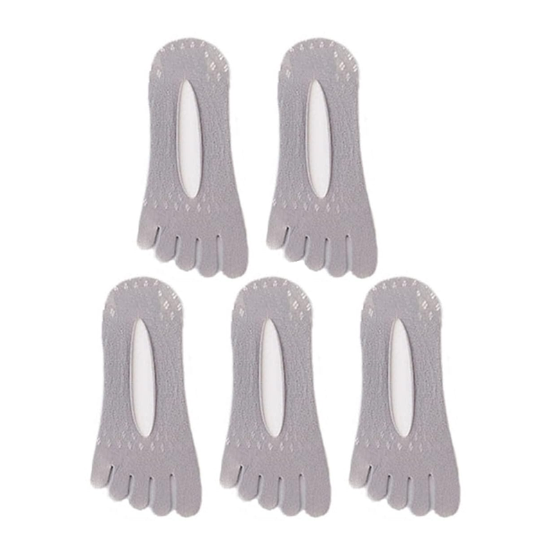 Lisslune | New Women's Toe Socks