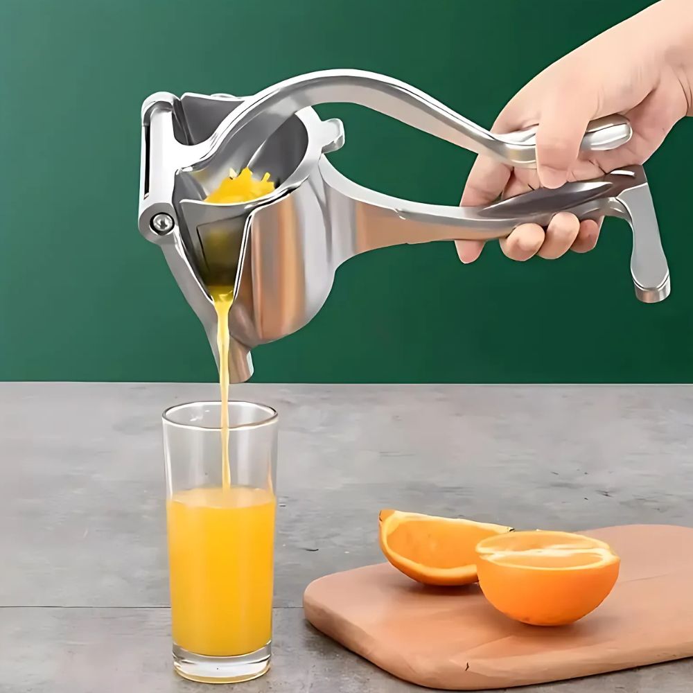 Lisslune | Nova Press Citrus Juicer