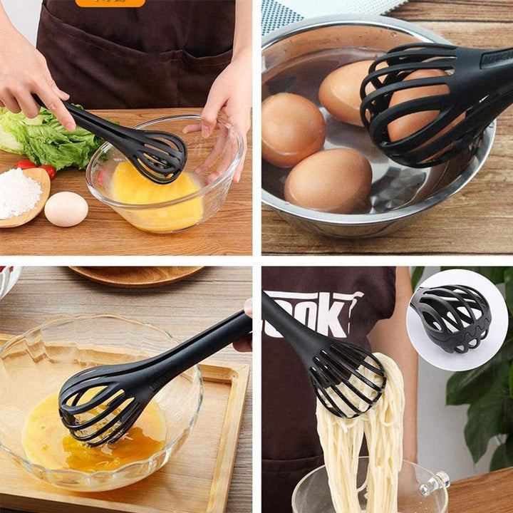Lisslune | Multifunctional Whisk