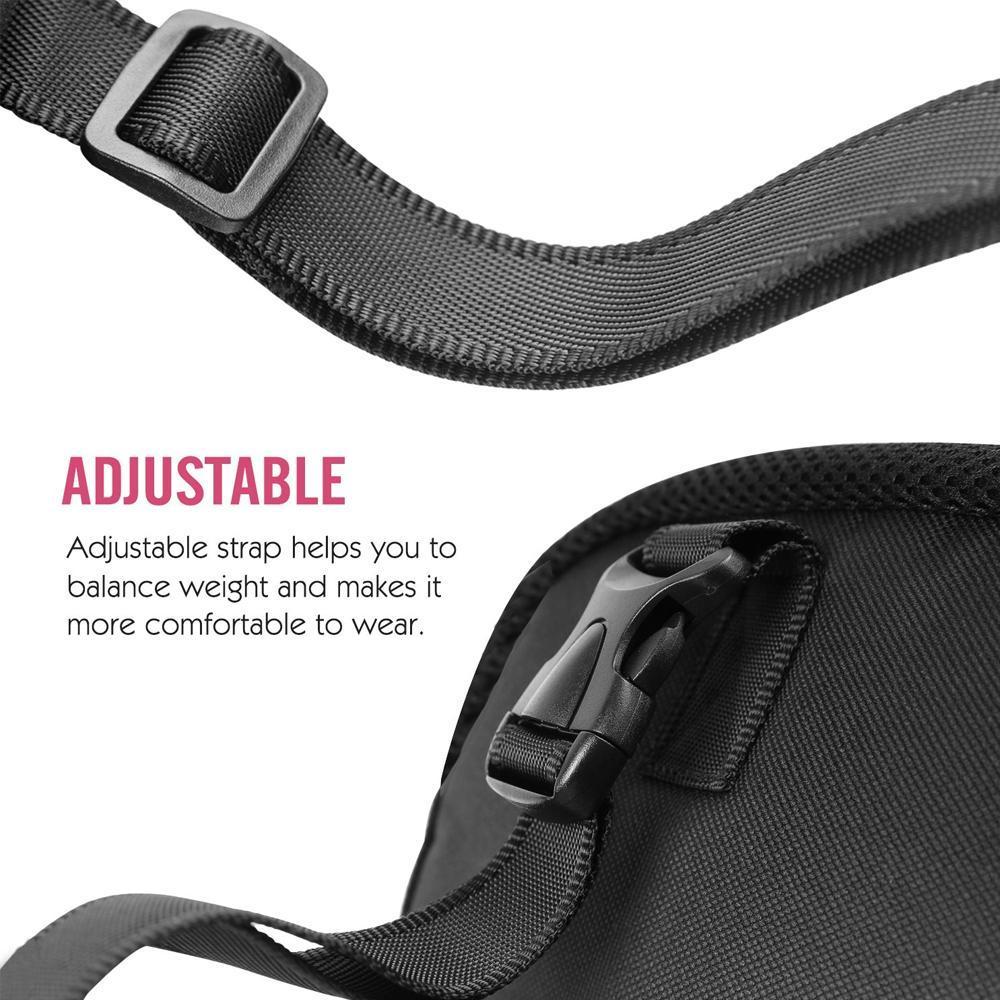 Lisslune | Portable Dog Carrying Backpack