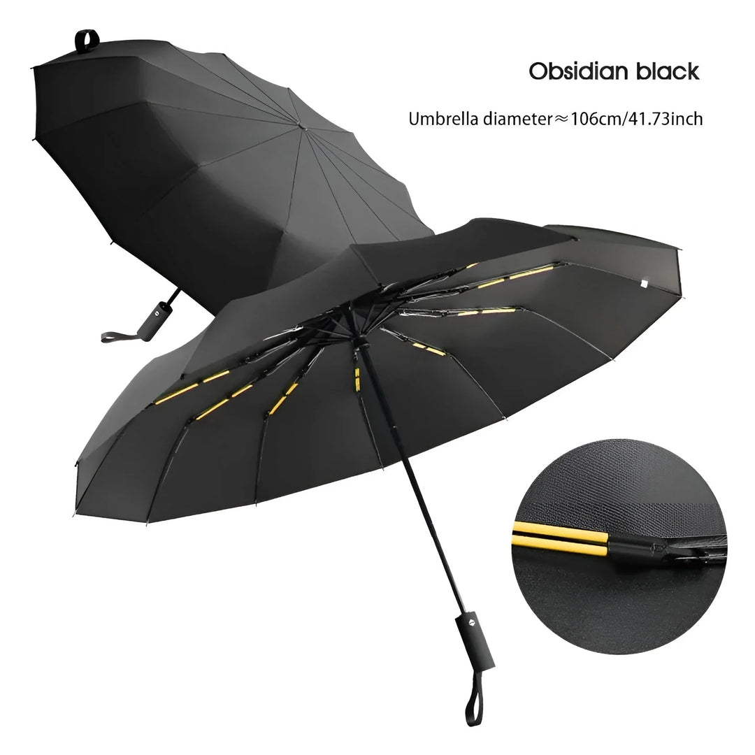 Lisslune | Environmentally Friendly Umbrella with UV Protection