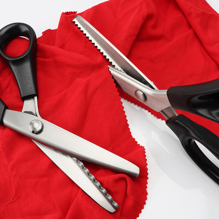 Lisslune | Multifunctional Sharp Tip Scissors