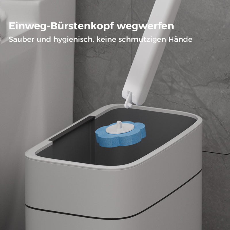 Lisslune | Disposable Toilet Brush