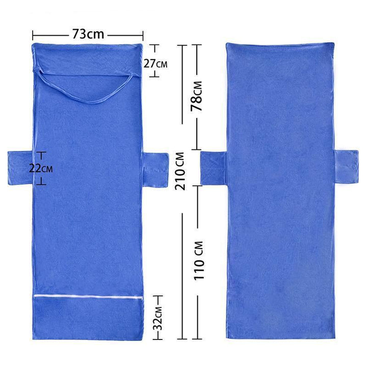 Lisslune | Beach towel for lounger