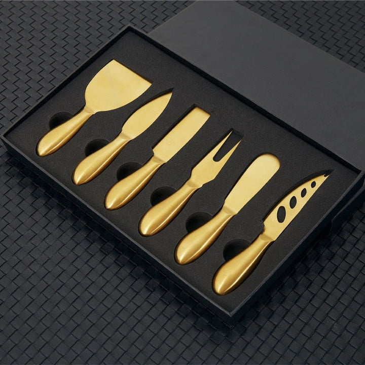 Lisslune | Venezia Cheese Fondue Set