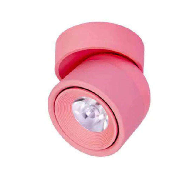 Lisslune | NordicLuxe – Minimalist LED spotlight with Refined Design