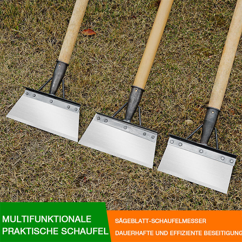 Lisslune | Multifunctional Cleaning Scoop