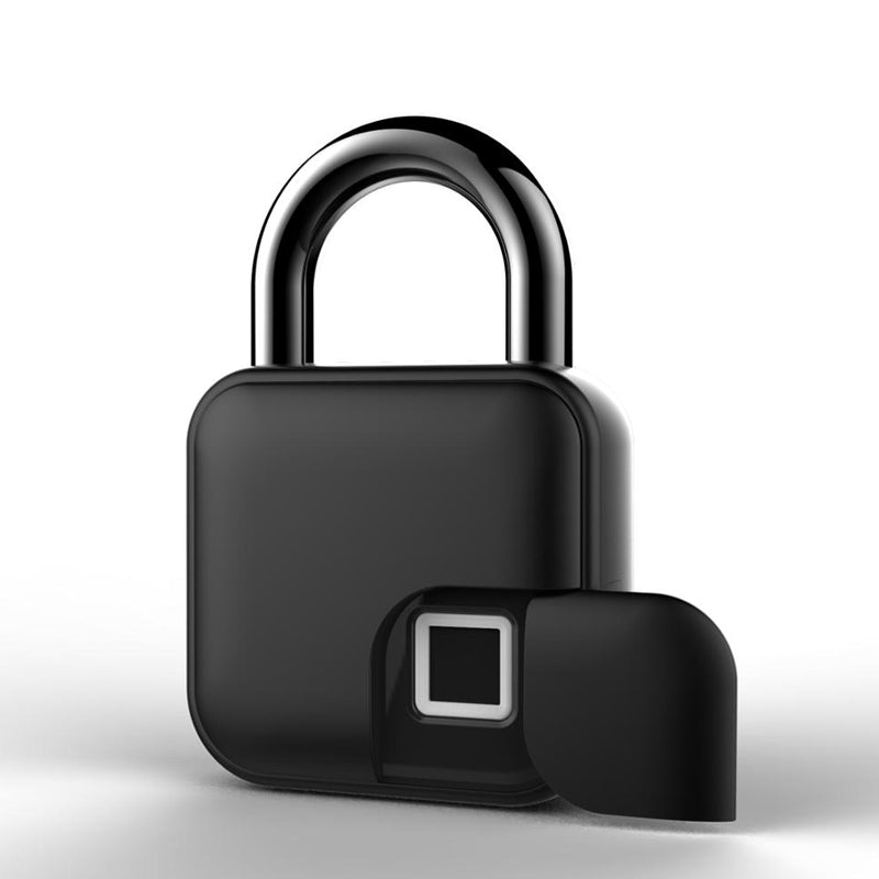 Lisslune | Intelligent Hidden Fingerprint Lock