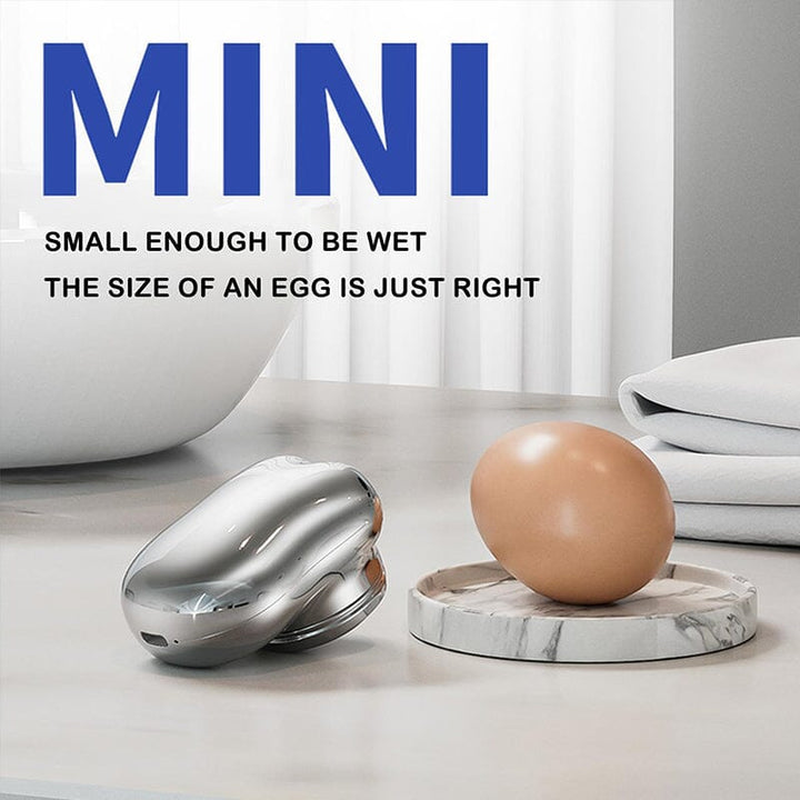 Lisslune | USB Mini Razor