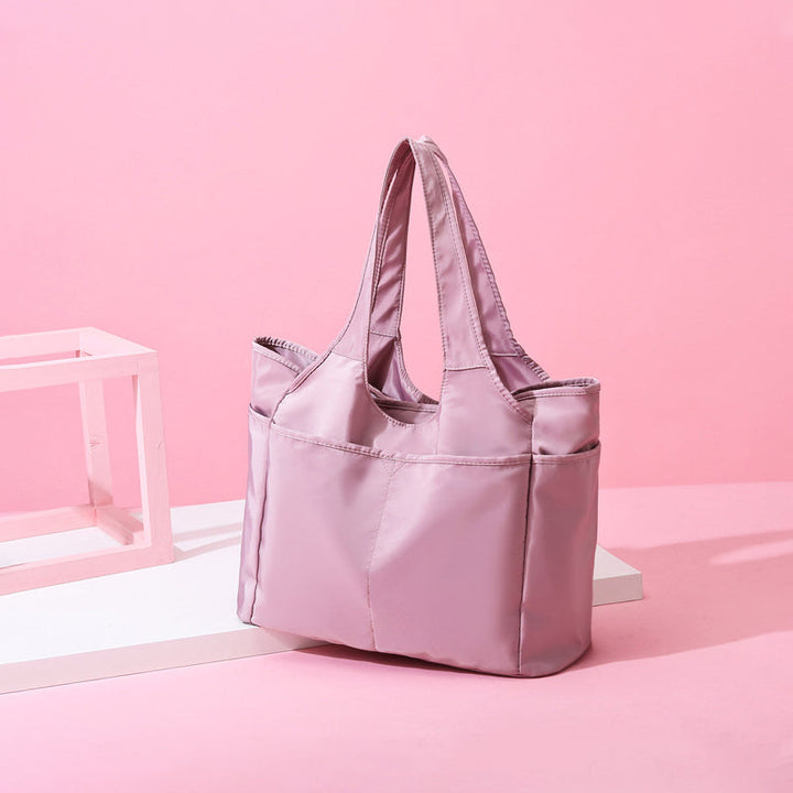 Lisslune | Multifunctional Tote Bag for Women with Large Capacity