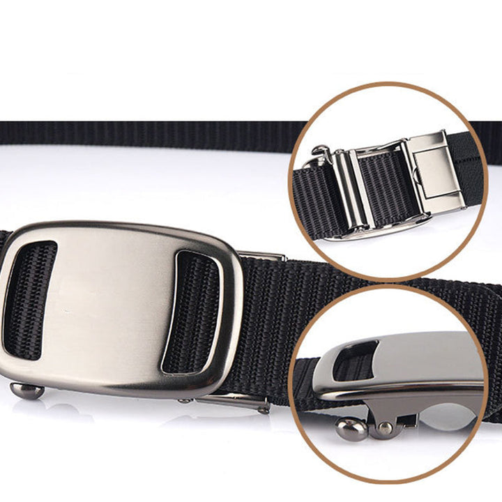 Lisslune | Pilot Belt