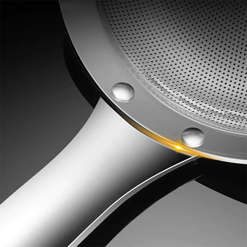 Lisslune | Stainless Steel Mesh Strainer