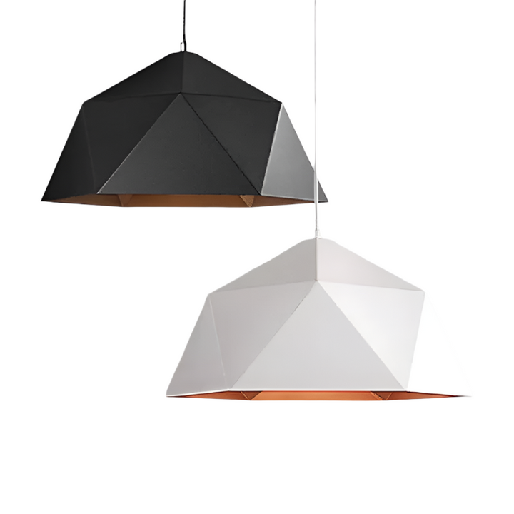 Lisslune | LumaArc Modern Adjustable LED Pendant Light