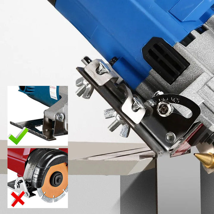 Skorter | Tiles 45 º Beveling Tool