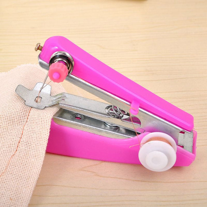 Lisslune | Portable sewing machine