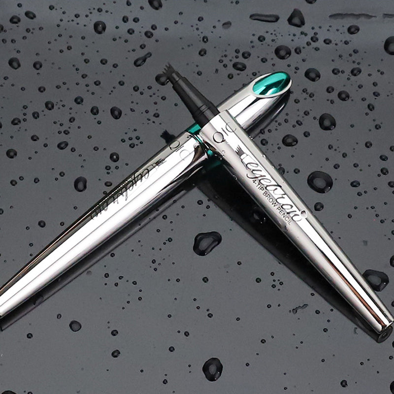 Lisslune | 3D Waterproof Microblading Eyebrow Pencil