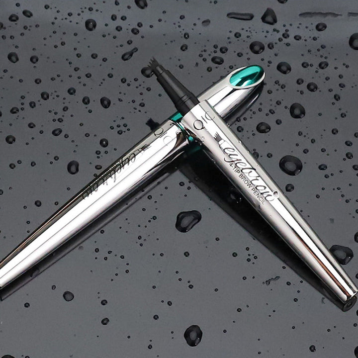 Lisslune | 3D Waterproof Microblading Eyebrow Pencil